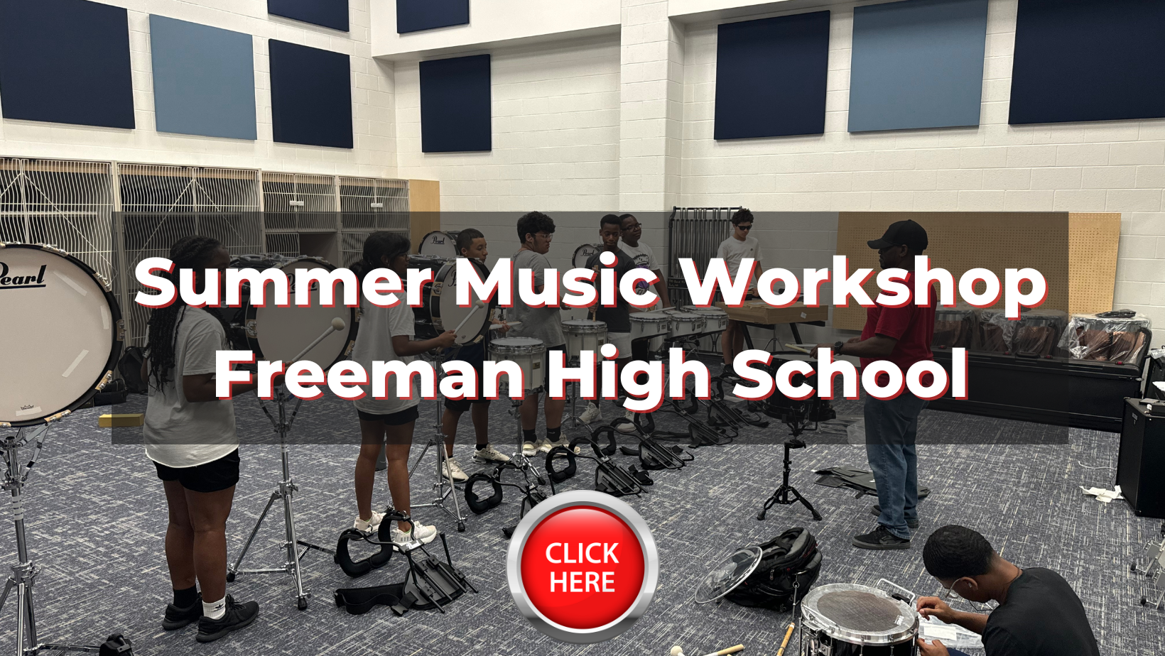 Freeman HS Campus